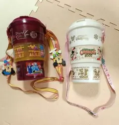 ディズニーシー 5周年　ディズニーリゾート 25周年 ポップコーン バケット