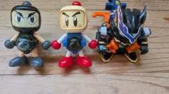 ボンバーマン　ビーダマン