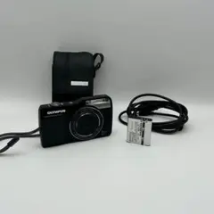 OLYMPUS オリンパス VG-170 コンパクト デジタルカメラのサムネイル
