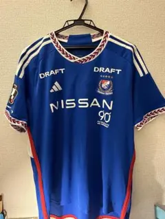 2026百年構想リーグ 横浜F・マリノス ユニフォーム 喜田拓也 XL - メルカリ