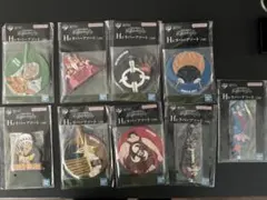 2025年最新】ワンピース一番くじラバーアソートの人気アイテム