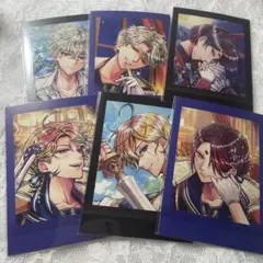 悪魔執事と黒い猫 パシャこれ まとめ売り ハナマル テディ ユーハン