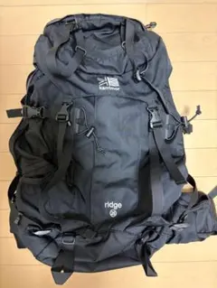 2026年最新】karrimor ridge 25の人気アイテム - メルカリ