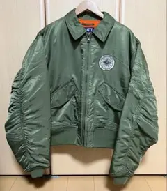 BoTT Nylon Flight Jacket ナイロンフライトジャケット　Mのサムネイル