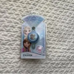 リップカラー ブレスレット ディズニー アナと雪の女王 新品 キッズコスメ