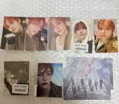 &TEAM 雪明かり　yukiakari NICHOLAS ニコラス　トレカ