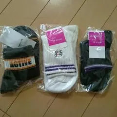 19センチ～21センチの靴下