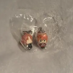 本日まで値下げ‼️‼️銀魂　めじるしアクセサリー