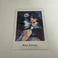 2025年最新】ぱしゃっつ vol.5 凛月の人気アイテム - メルカリ