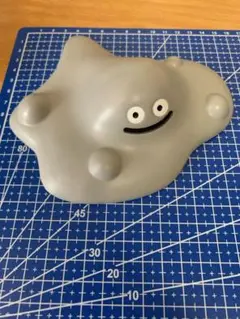 【ドラゴンクエスト】はぐれメタルドアストッパー