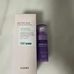 PROBIODERM コラーゲンセラム コスレックストーンアップクリームのサムネイル