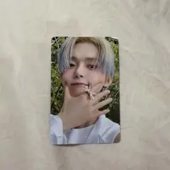 TXT Starkissed アグンパン　ヨンジュン　トレカ