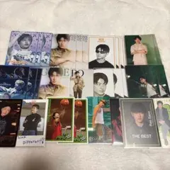 GENERATIONS 佐野玲於 トレカ まとめ売り