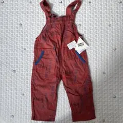 マーキーズ♡サロペット オーバーオール