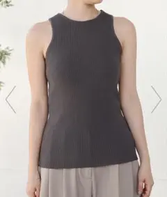 【ほぼ新品】アメスリリブタンクトップ