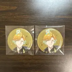 にじさんじ　HUB 宇佐美リト　缶バッジ