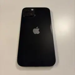 iPhone13 128GB ミッドナイト