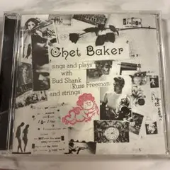 Chet Baker Sings and Plays