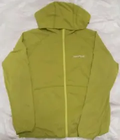 mont-bell モンベル クールパーカー ネイビー 150