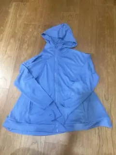 uvカット　パーカー　nissen ニッセンのサムネイル