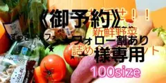 《御予約》ずっきー★フォロー割あり★様専用