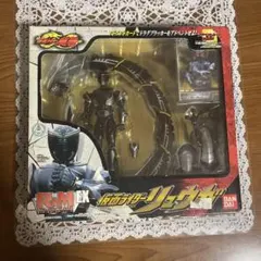 仮面ライダー龍騎 vs 仮面ライダーリュウガ ソフビセット - メルカリ