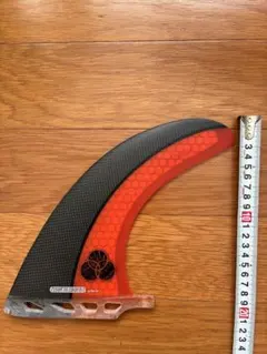 センターフィン　7.25