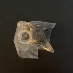 ガチャ　Nikon めじるしアクセサリー　Nikon Z fc ブラック