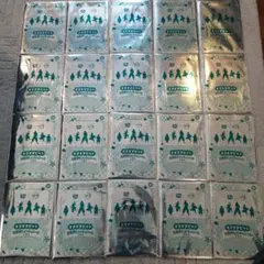 すき家×鬼滅の刃　すきすきセット全集中！ノート&シール　20セット