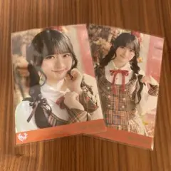 ＝LOVE イコラブ　齋藤樹愛羅　生写真　ラブソングに襲われる　セミコンプ