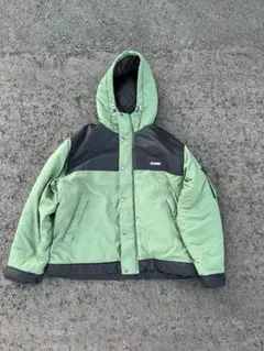 ナイロン ブルゾン