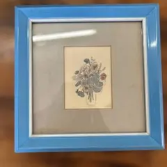 色鉛筆画 A4 窓辺の小さな宝物 色鉛筆画 A4 窓辺の小さな宝物 - メルカリ