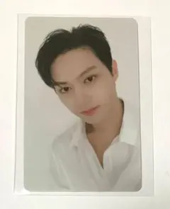 ジュン　SEVENTEEN　your　choice　セット