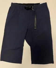 クリフメイヤー　メンズ　ハーフパンツ　ネイビー　Mのサムネイル