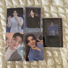 SEVENTEEN CARATLAND ケレン 特典 2024