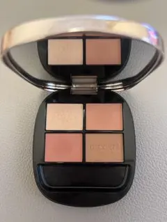 コスメデコルテ　スキンシャドウデザイニングパレット05TailoredTweet