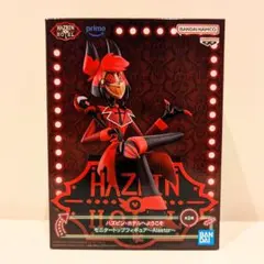 ハズビン・ホテルへようこそ　モニタートップフィギュア　アラスター　ノーマルカラー
