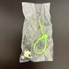 パワーパフガールズ バターカップ キーホルダー