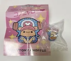 ワンピース　ニャンピースニャーン！　チョッパー