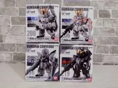 【新品未開封】ガンダムコンバージ ガンダムNTのサムネイル