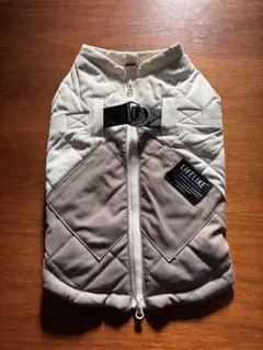 LIFELIKE 犬用ジャケット