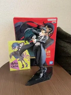 Ado x Oda フィギュア