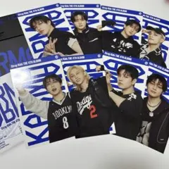 straykids アルバム 『KARMA』