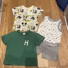 子供服 90サイズ まとめ売り 保育園着 パジャマ