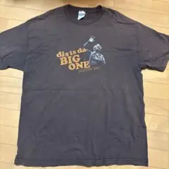 古着　Tシャツ　ブラウン　メンズ