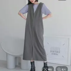 LOWRYSFARMマルチwayジャンスカ