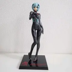 エヴァンゲリオン 限定 エントリーカプセル フィギュア 綾波レイ