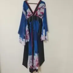 花魁 キャバドレス