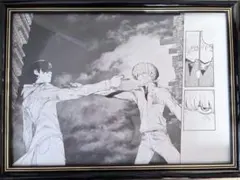 メイドインアビス 直筆サイン入り複製原画 - メルカリ