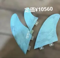 TOOLS トゥールス STANDARD FIN SINGLE 9 - メルカリ